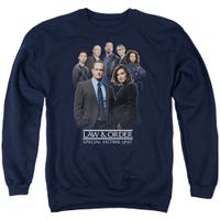 Law & Order: Special Victims Unit Team Sweatshirt