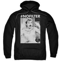 #NOFILTER I Love Lucy Hoodie