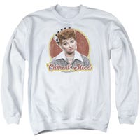 Current Mood Sweatshirt