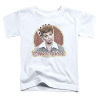 Current Mood Toddler T-Shirt
