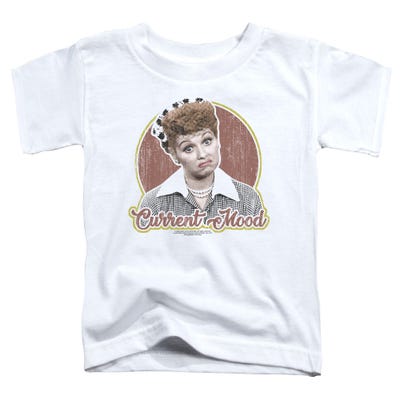 Current Mood Toddler T-Shirt