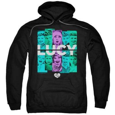 SHADES OF LUCY Hoodie