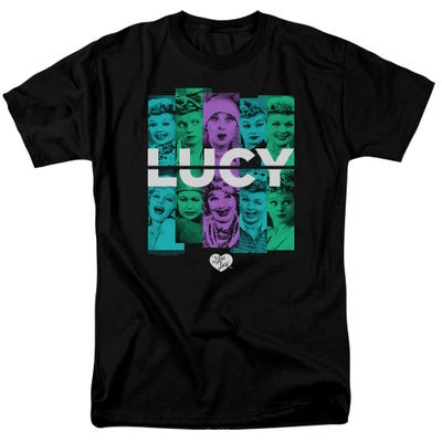 SHADES OF LUCY T-Shirt