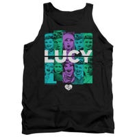 SHADES OF LUCY Tank Top