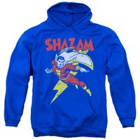 Lets Fly Shazam Hoodie