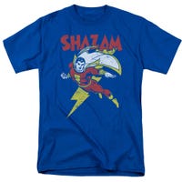 Lets Fly Shazam T-Shirt