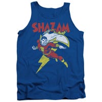 Lets Fly Shazam Tank Top