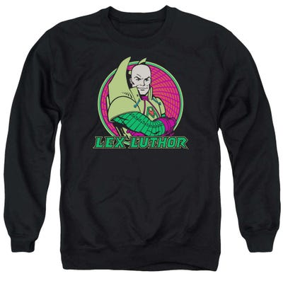 Lex Luthor Sweatshirt