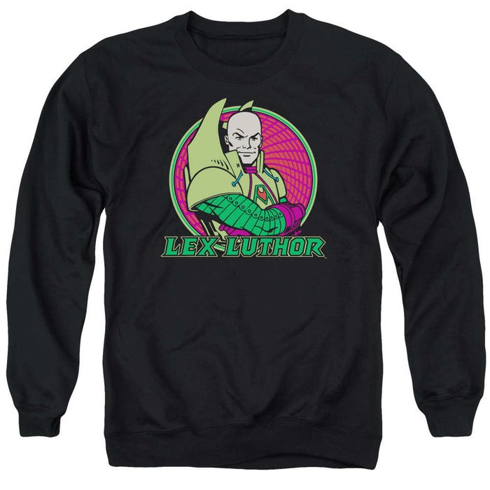 Lex Luthor Sweatshirt