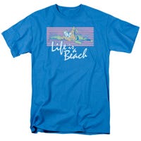 Life Is A Beach T-Shirt