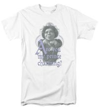 Lifes Questions Shrek T-Shirt