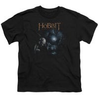 Light The Hobbit Kids T-Shirt