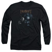 Light The Hobbit Long Sleeve Shirt