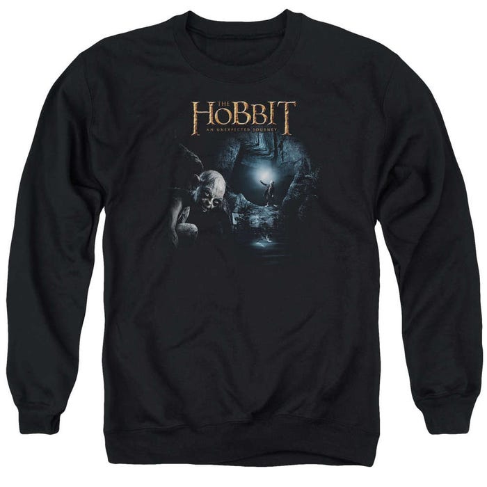 Light The Hobbit Sweatshirt