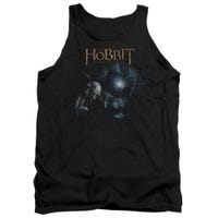 Light The Hobbit Tank Top