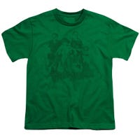 Little Rascals The Gang Together Kids T-Shirt