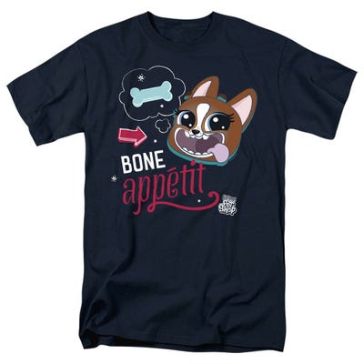 Littlest Pet Shop Bone Appetite  T-Shirt