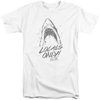 Locals Only Jaws Tall T-Shirt