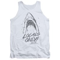 Locals Only Jaws Tank Top