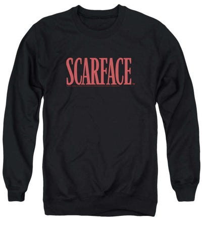Logo Scarface Sweatshirt