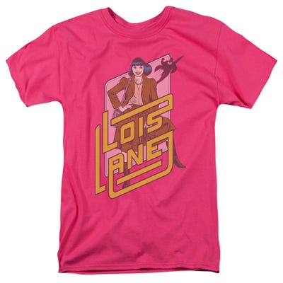 Lois Lane T-Shirt