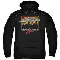 Look, Man, I Ain't Fallin' for no Banana in my Tailpipe! Beverly Hills Cop Hoodie