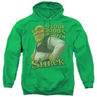 Looking Good Shrek Hoodie