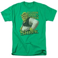 Looking Good Shrek T-Shirt