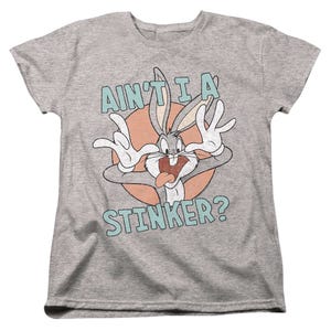 Looney Tunes Aint I A Stinker Women's T-Shirt