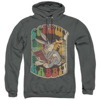 Looney Tunes Bugs Bunny Screwy Rabbit Hoodie