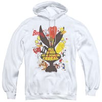 Looney Tunes Cereal Hoodie