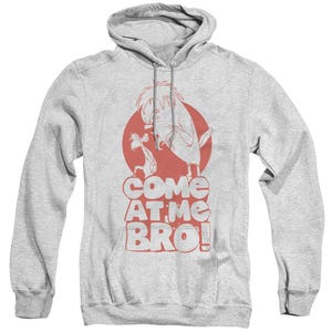 Looney Tunes Come At Me Hoodie