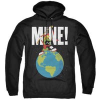 Looney Tunes Mine Hoodie