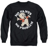 Looney Tunes No Pants No Problem Sweatshirt