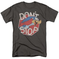 Looney Tunes Road Runner Dont Stop T-Shirt