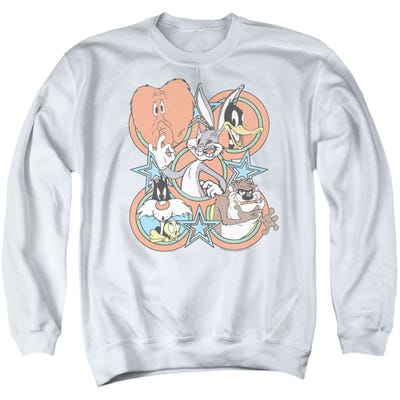 Looney Tunes Screen Stars Sweatshirt