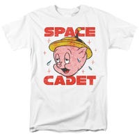 Looney Tunes Space Cadet Ghost T-Shirt