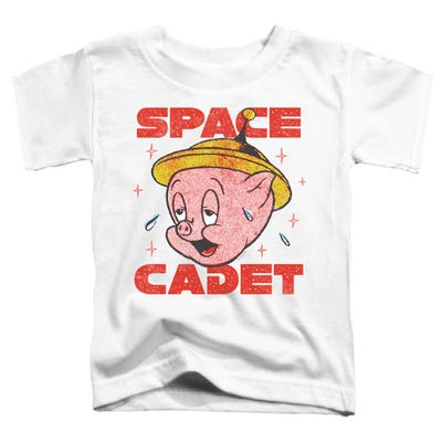 Looney Tunes Space Cadet Ghost Toddler T-Shirt