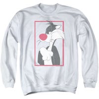 Looney Tunes Sylvester Sweatshirt