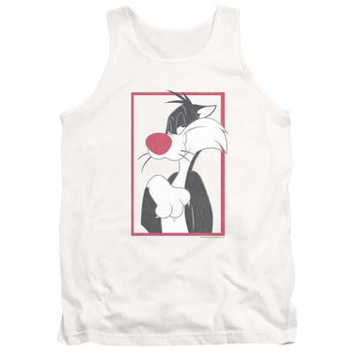 Looney Tunes Sylvester Tank Top