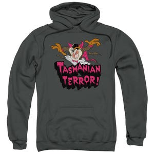 Looney Tunes Taz Terror Hoodie