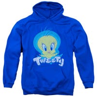 Looney Tunes Tweety Swirl Hoodie