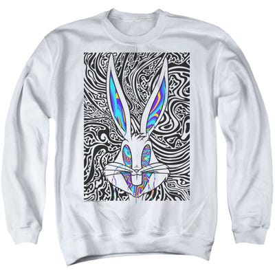 Looney Tunes Wild Bugs Sweatshirt