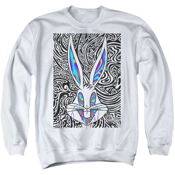 Looney Tunes Wild Bugs Sweatshirt