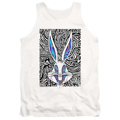 Looney Tunes Wild Bugs Tank Top