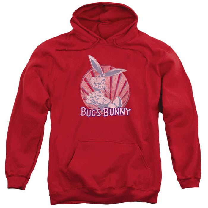 Looney Tunes Wishful Thinking Hoodie