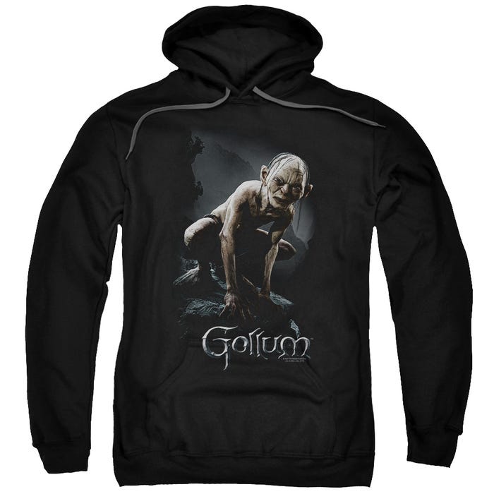 LORD OF THE RINGS GOLLUM Hoodie