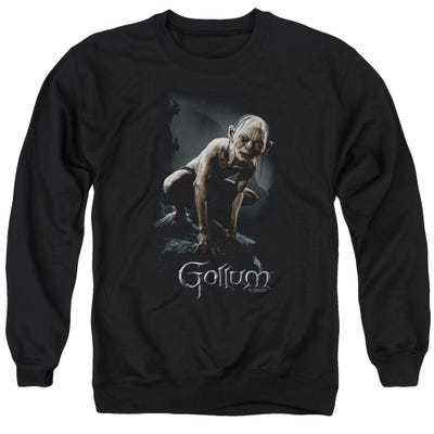 LORD OF THE RINGS GOLLUM Sweatshirt