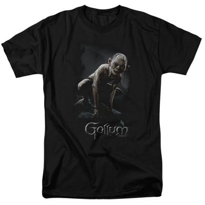 LORD OF THE RINGS GOLLUM T-Shirt