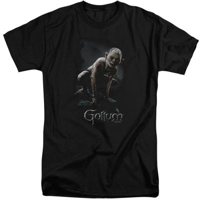 LORD OF THE RINGS GOLLUM Tall T-Shirt